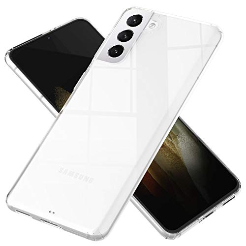 NALIA Chiaro Cover compatibile con Samsung Galaxy