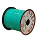Springfield Leather Company's Rexlace Turquoise Plastic Lace