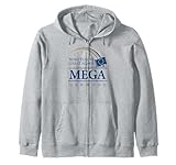 Photo Gallery modern mega - make europe great again felpa con cappuccio Photo Gallery modern mega - make europe great again felpa con cappuccio