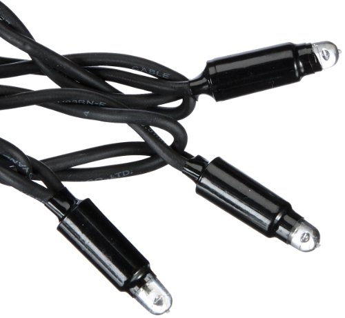 System LED 465-59 Curtain LED100 x 200 cm Extra, blau