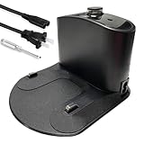 Roomba Charger Dock Roomba Charging Base Replacement Roomba Docking Station for Roomba 500 600 700 800 900 e5 e6 i1 i3 i4 i6 i7 i8 Series -Charger ADF-N1 17170 17064 4452369
