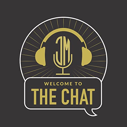 『Welcome To The Chat』のカバーアート