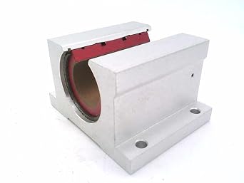Pillow Block 1.000 in Bore 2.630 in L