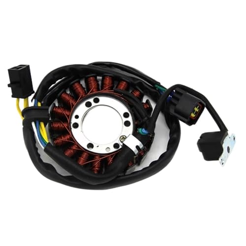 Bobine d'allumage moto stator magnétique pour DRZ400 étincelle stable