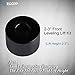 ECCPP 2in-3in Diff Drop Kit Leveling Lift kit 2005-2020 for Toyota Tacoma 4WD Front Differential Drop Kit
