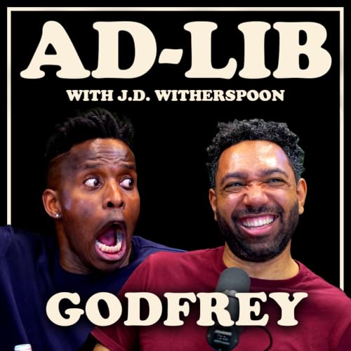 Why Everyone Thinks They&rsquo;re a Comedian | Godfrey