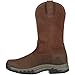 Ariat Terrain Pull-On Waterproof Boots - Women’s Western Leather Work Boot