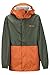 Produktbild Marmot Jungen Hardshell Regenjacke PreCip Eco Jacket, Crocodile/Mandarin Orange, XS, 41000