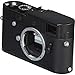 Leica M Monochrom (Typ 246) Digital Rangefinder Camera Body, 24MP, Black& White Image Sensor, Black