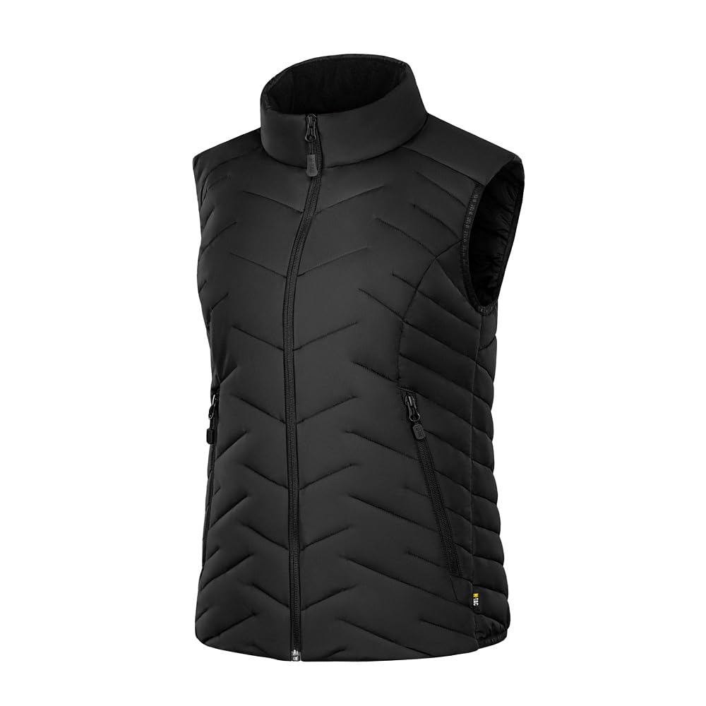 M-Tac Primaloft kamizelka damska, czarny, S