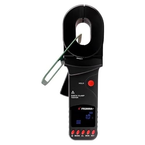 FR2000C+ FR2000+ FR2000A+ FR2000B+ 0.01-1200 0-20A ڒnRv dv [vڐGo(FR2000C Plus 1200ohm)