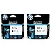 Produktbild HP 305 3YM61AE Tintenpatrone, kompatibel mit Deskjet 2700, 4100 Series, Envy 6020 Series, 6030, 6420, 6430, Schwarz, Standardgröße