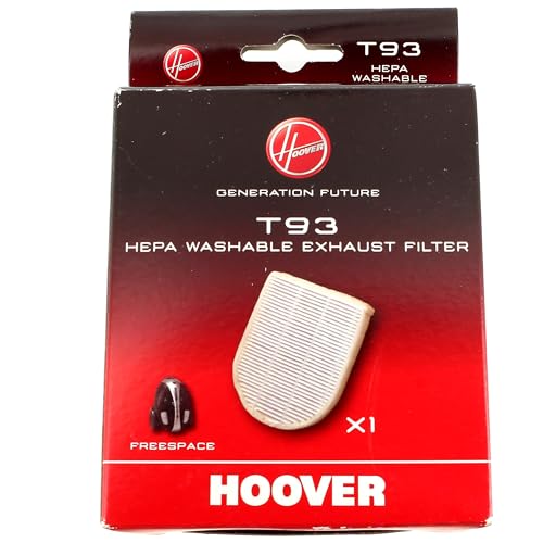 Hoover - T93 -Filtro Hepa Aria In Uscita