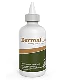 Dermal Loc Poly and Lace Wig Adhesive Hairpiece Glue - 7.4oz