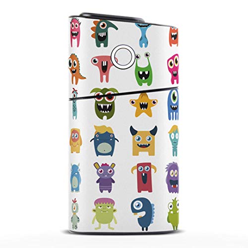 igsticker glo series2 pXLV[ V[Y2 O[ OE S + V +  360°tZbg Jo[ P[X ی tB XebJ[ 015382 킢 d Jt X^[