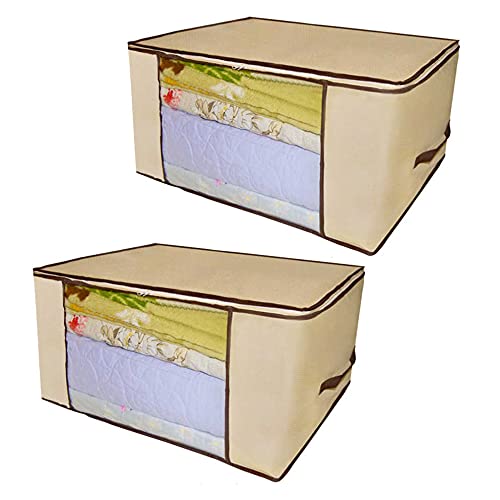 Organizador Multiuso M 60x45x30-2 unidades