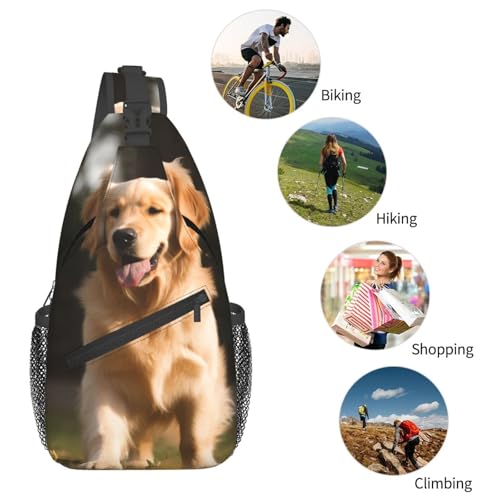 Morrales Urbanos tipo Sling para Hombre y Mujer miniatura 5