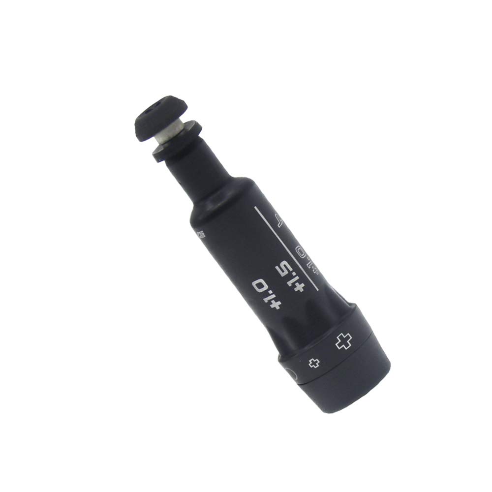 SEACLOUD - Adaptador de golf para Ping G410 Driver Hybrid 0.335/0.350/0.370