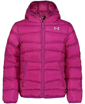 Under Armour Girls' Prime