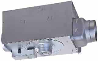 三菱ダクト用換気扇　中間取付形邸騒音タイプ　V-20ZM5 楽天市場】【V-20ZM5】 三菱 ダクト用換気扇 中間取付形ダクト