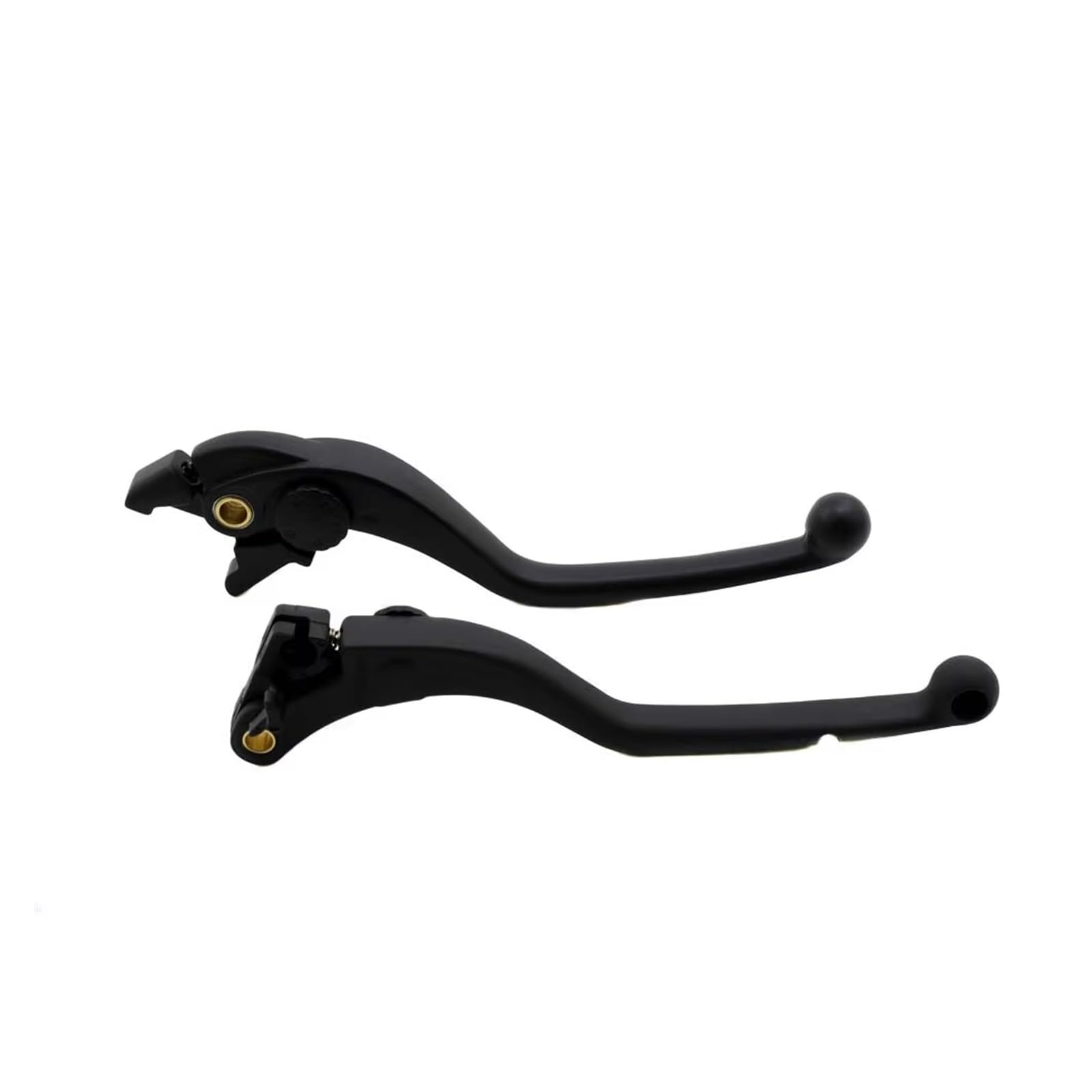 Palancas de embrague freno ajustables CNC cilindro maestro para F750GS F850GS F900R