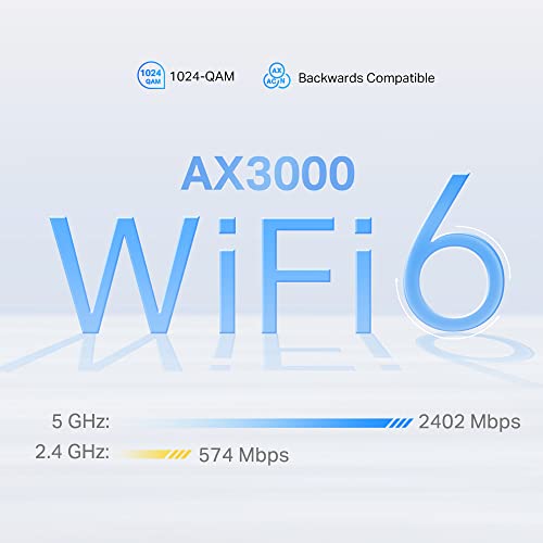 Image of TP-Link Deco X50-5G AX3000 Whole Home Wi-Fi 6, 5G /4G+Cat 6 router, add one unit for all WiFi 7 /6 /5 Deco Mesh Pack for comprehensive coverage requirement, sim slot unlocked, HomeShield, works