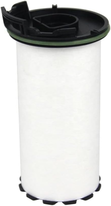 DZ105796 Crankcase Ventilation Filter compatible with JOHN DEERE 6090MC 6090RC 6110MC 6110RC 2013-; Replace 47760847 00114537.50 0011620980 6644803A1 11212426 12211127 47760847