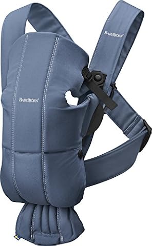 ベビーキャリア Mini商品画像