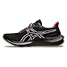Produktbild ASICS Herren Running Shoes, Black, 43.5 EU