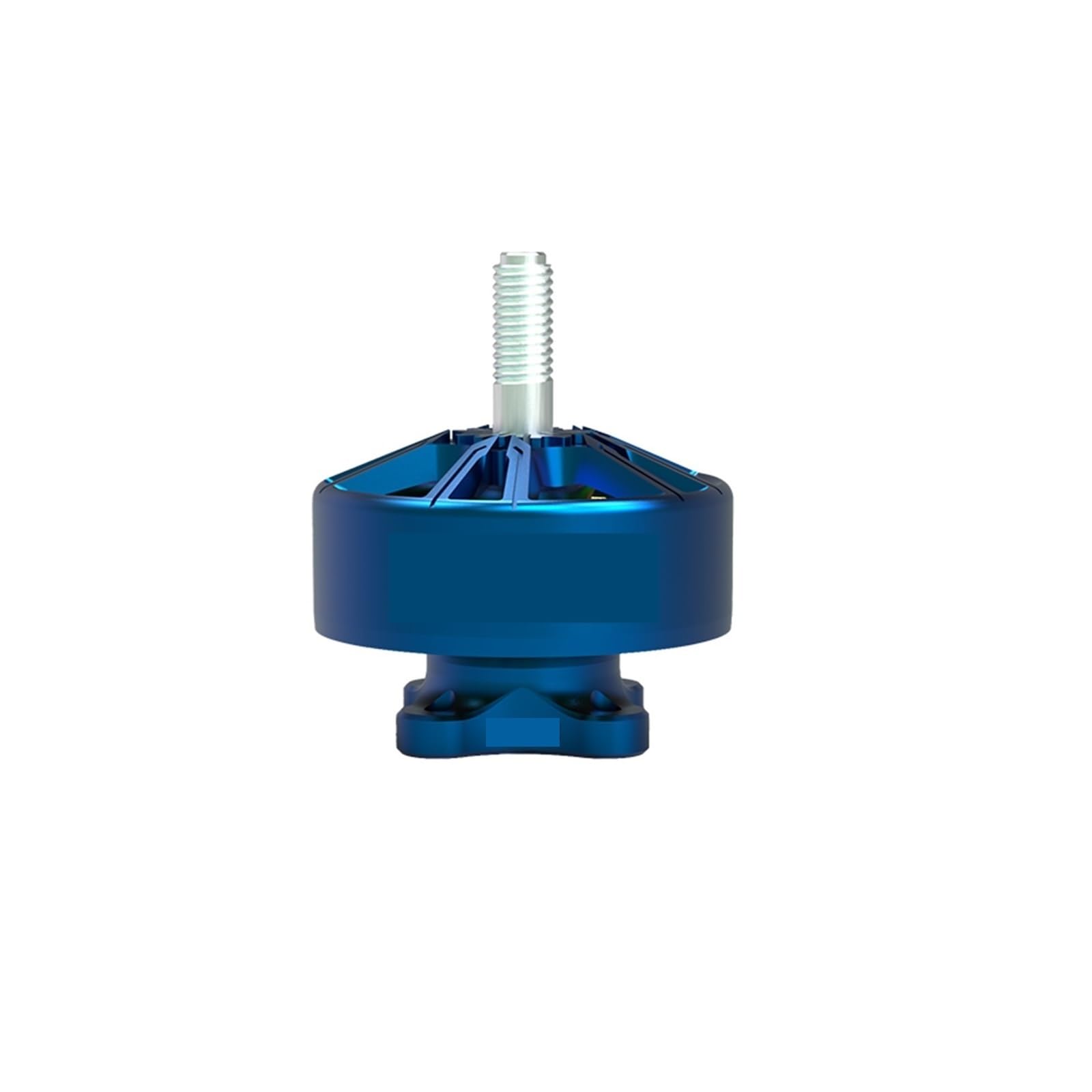 Motor sin escobillas 2808 1350KV 6S para cuadricóptero RC de 7 pulgadas