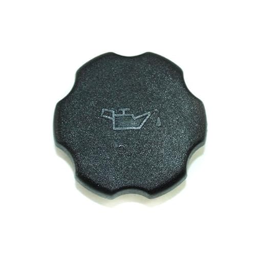 Cap Oil Filler For Isuzu NPR-HD NQR NRR NPR 4JJ1 3.0L 4HK1 5.2L 4HE1 4.8L 86-16