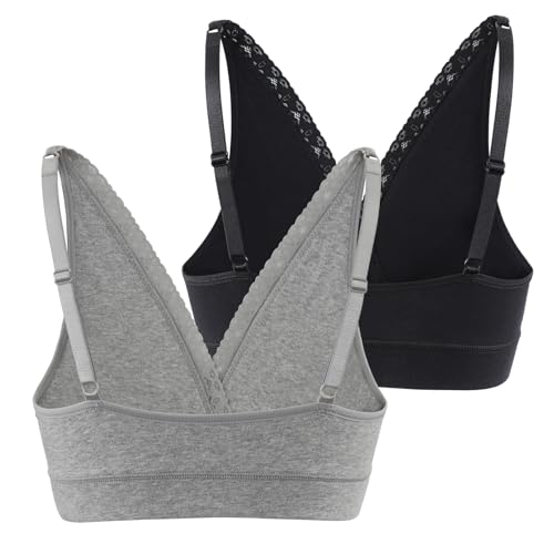 Consejos para Comprar Sujetadores premamá para Mujer disponible en línea para comprar. 12 Imagen adicional