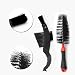 Produktbild Currentiz Bike Clean Brush Kit Motorrad Fahrradkettenreinigungswerkzeug Präzisions-Fahrradreinigungsbürste Mountain Dirt Rennrad Kettenreinigungswerkzeug