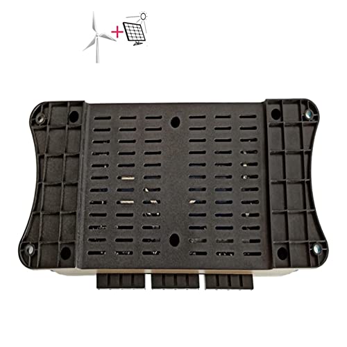 Régulateur solaire MPPT hybride pour sécuriser la charge de batterie lithium