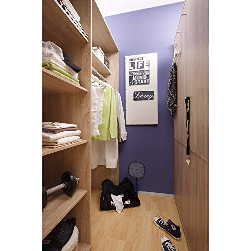 Eckschrank Stella Trading Corner Begehbarer Eckkleiderschrank