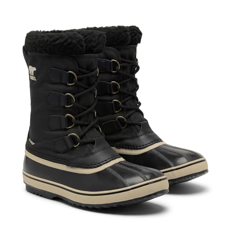 Image of SOREL Men's 1964 Pac Nylon Waterproof Boot