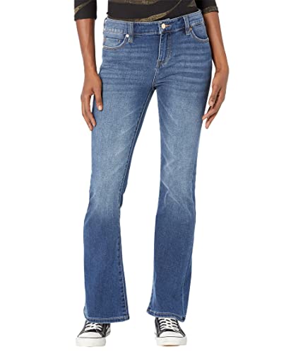 Liverpool Petite Lucy Bootcut Jeans 30