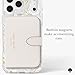 kate spade new york iPhone 17 Pro Max Case - Compatible with MagSafe - Designer Phone Case - Autumn Toile