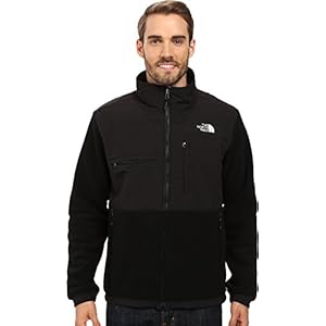 [ノースフェイス] THE NORTH FACE 正規品 メンズ フリースジャケット M DENALI 2 JACKET NF0A4QYH JK3 TNF BLACK M 並行輸入品 (コード：4126701413-3)
