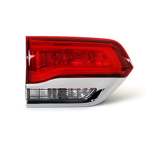 Feu arrière pour Jeep Grand Cherokee 2014-2016 côté intérieur gauche 68110047AB