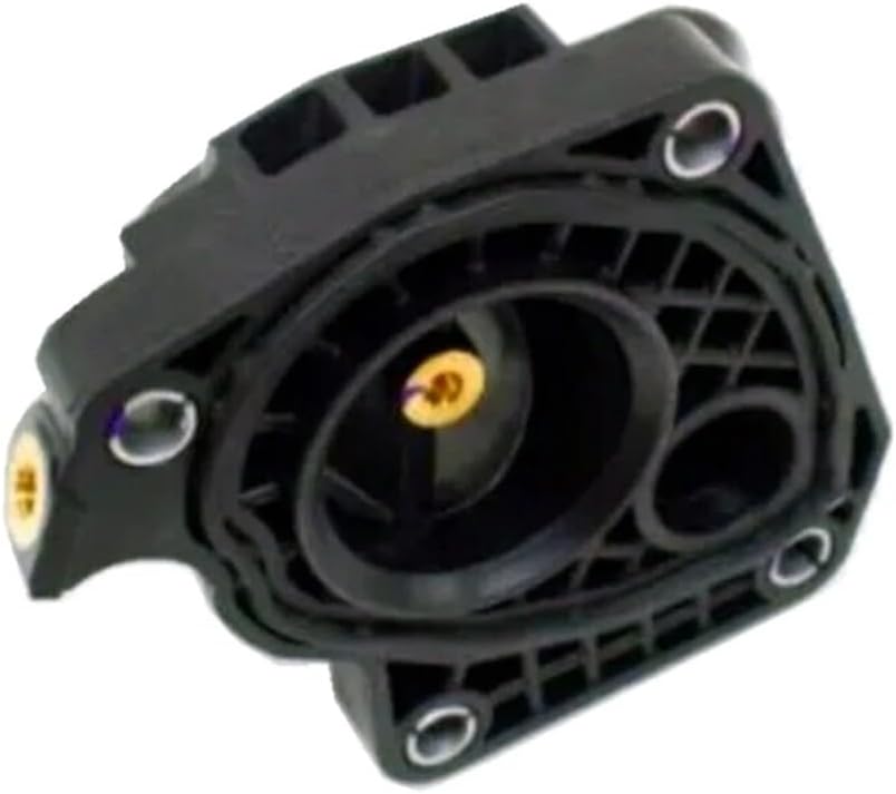11518577895 Engine Coolant Outlet Housing Cover Thermostat Assembly Climate Control Durable Compatible With F10 F25 F26