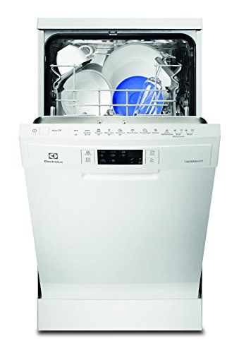 Lave vaisselle Electrolux ESF4520LOW 9 places Auto Départ différé A+ - vue 2