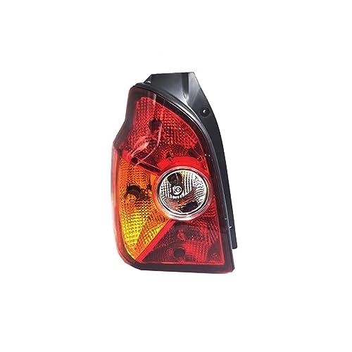 Luces traseras Hyundai Terracan Izquierda con bombilla