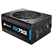 Produktbild Corsair HX750i PC-Netzteil (Voll-Modulares Kabelmanagement, 80 Plus Platinum, 750 Watt, EU)