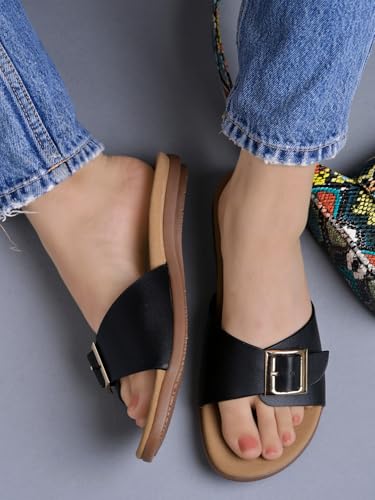 Image of Shoetopia Women Wedge Heel Sandal