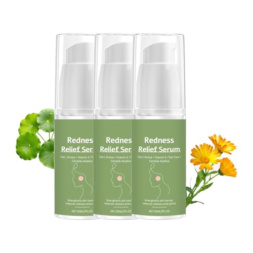 Redness Reform Soothing Serum for Sensitive Skin - Hydrating Face Serum, Moisturizing Oil, Supporting Barrier Repair, Soothing Irritation, Strengthens the Skin Barrier
