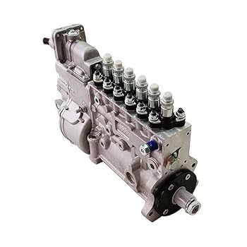 Amazon.com: 0402736834R Fuel Injection Pump 0402736834