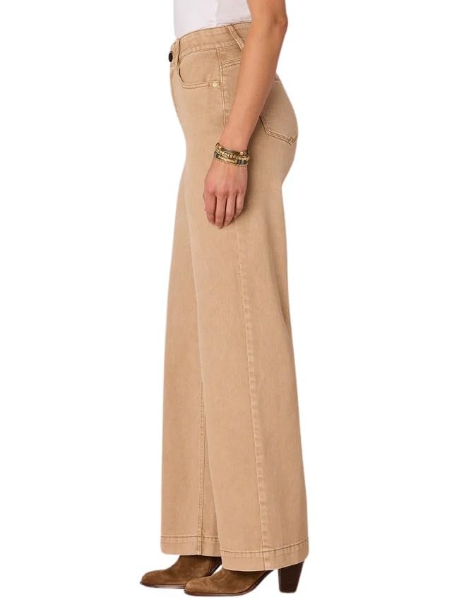 Democracy-Womens-Ab-Solution-High-Rise-Wide-Leg-Jeans-Washed-Sand-6 41IRaw6vqeL