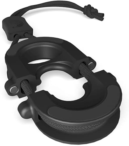 Miniatura 3 de D'Addario CinchFit - Cerradura acústica