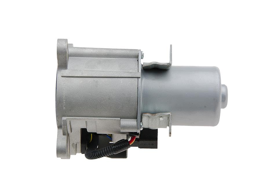 Actuador Caja de transferencia de transmisión Compatible con 0AD341601 0AD341601A 0AD341601B 0AD341601C 0AD341601E 95562460100 95562460101